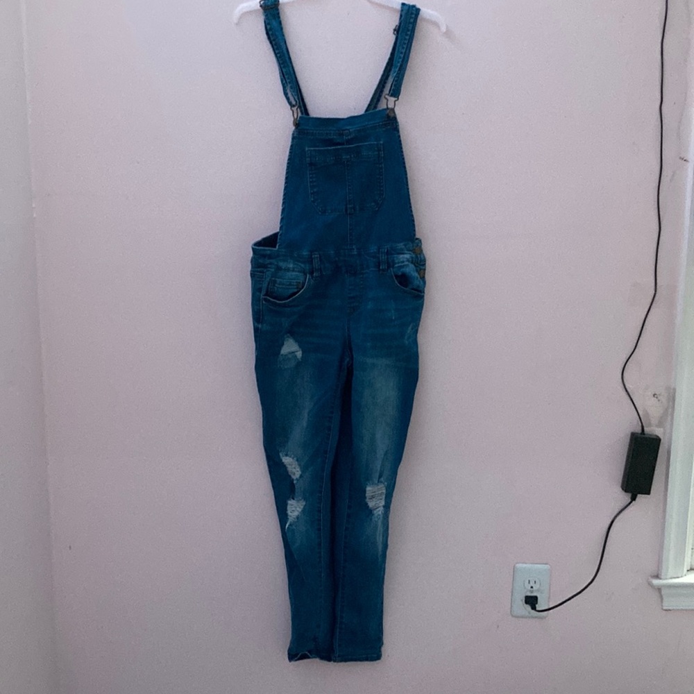 Overalls
